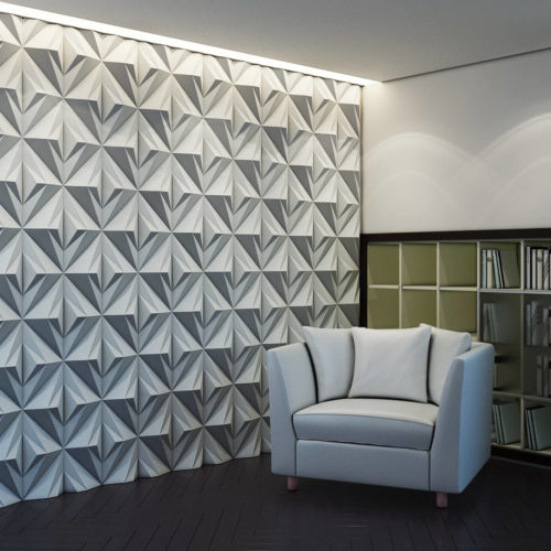 002. Rhombus 3D.