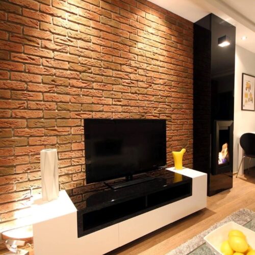 Brick (อิฐ)