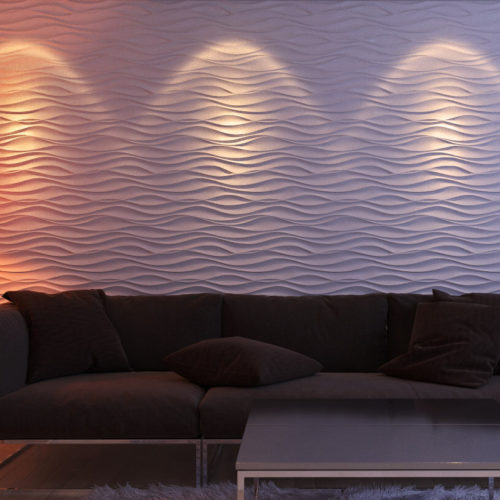 001. Wave Arabian 3D